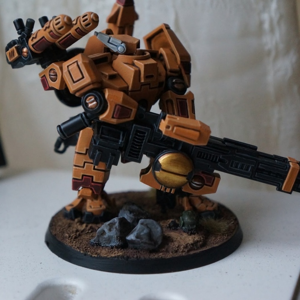 Meet your Posher, Octavia